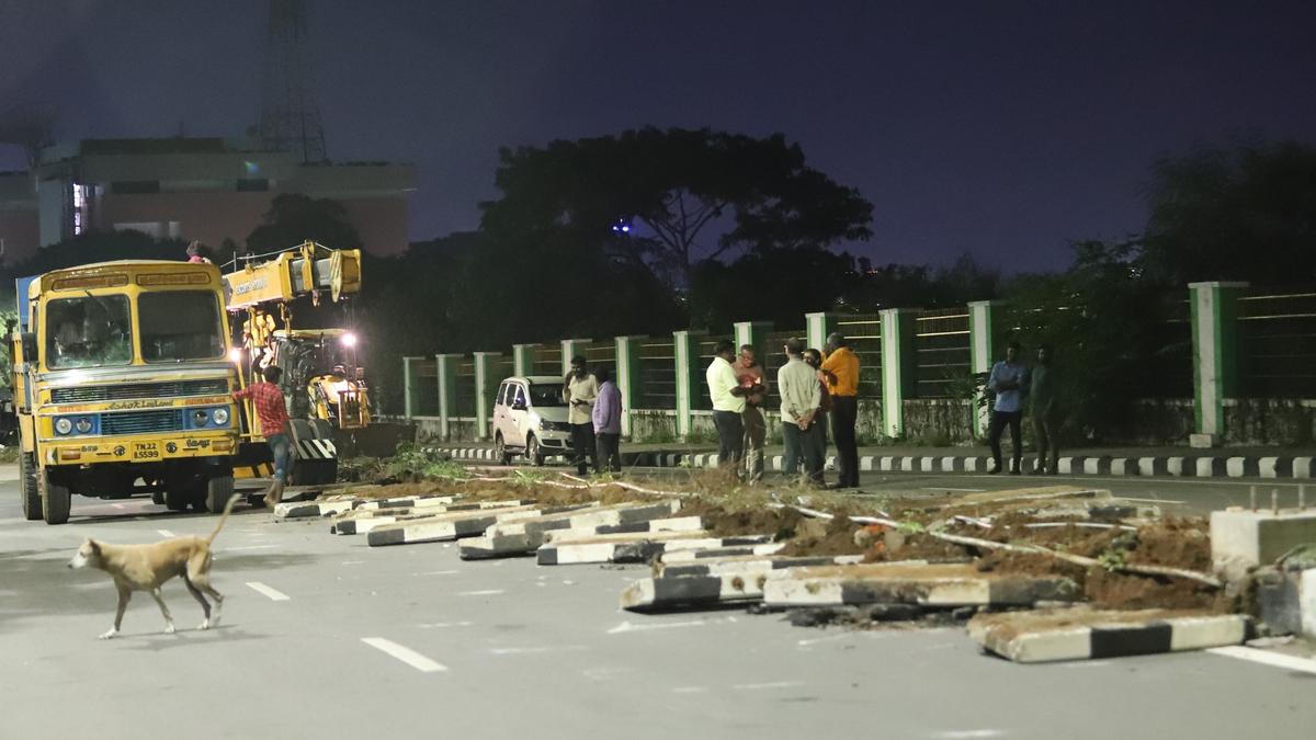 With Formula 4 championship around the corner, all eyes on race track